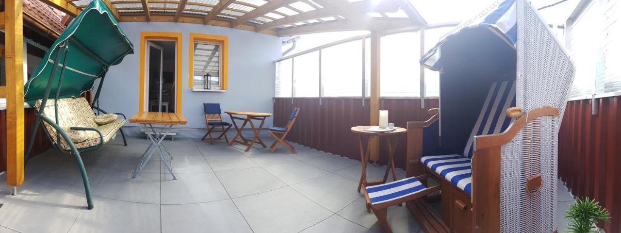 Landhotel Bienstadt Georgenthal  Exterior foto